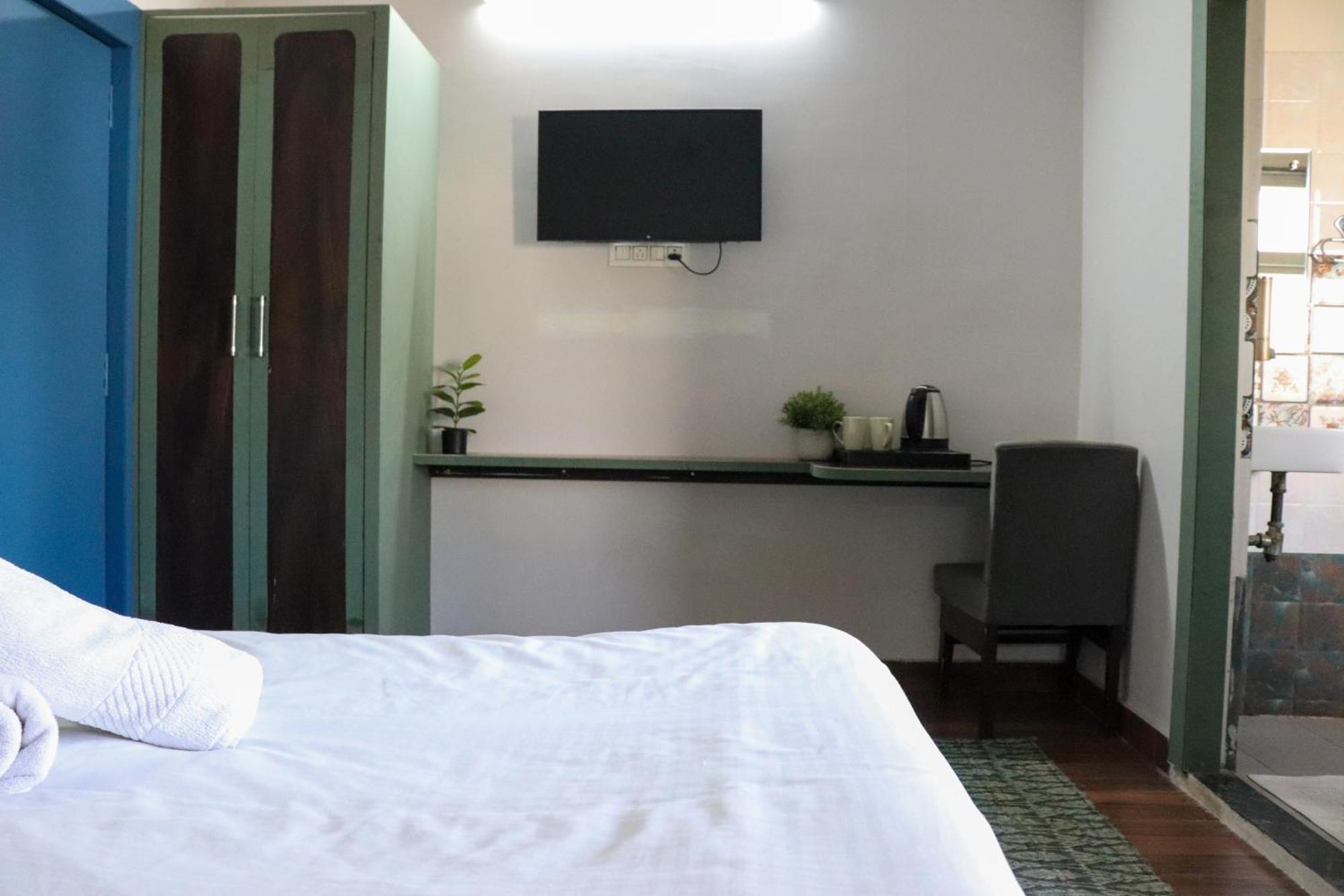 Blue Door Hotel บุนดิ ห้อง รูปภาพ