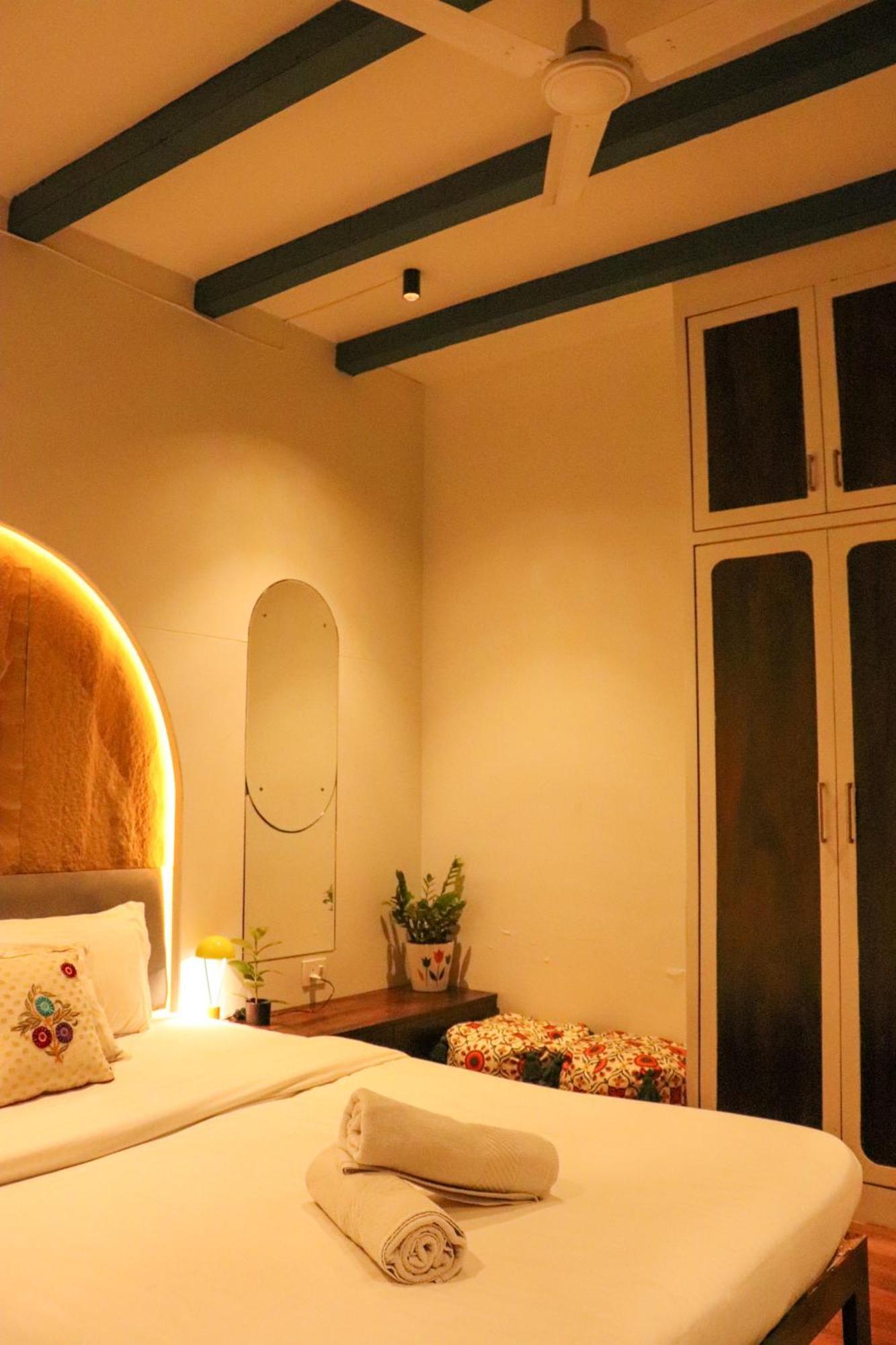 Blue Door Hotel บุนดิ ห้อง รูปภาพ