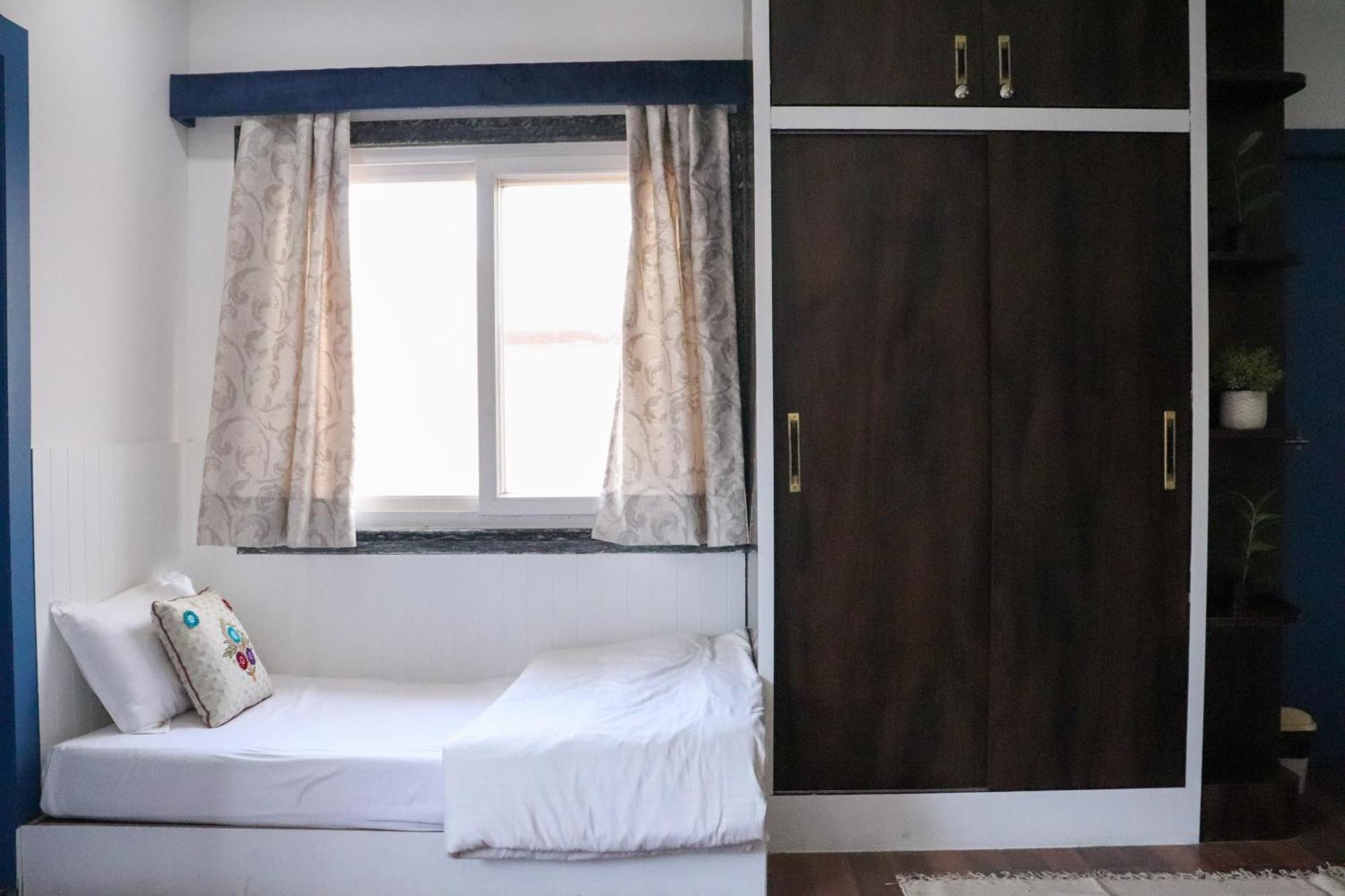 Blue Door Hotel บุนดิ ห้อง รูปภาพ